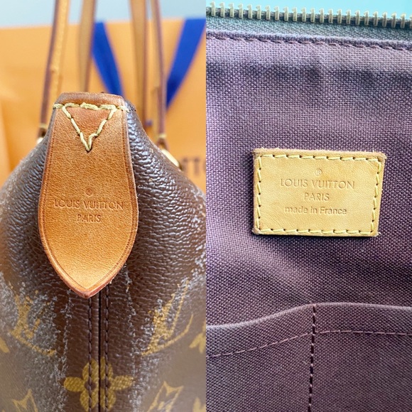 💎✨IENA PM✨💎 Auth Louis Vuitton Shoulder Bag! - Picture 10 of 10